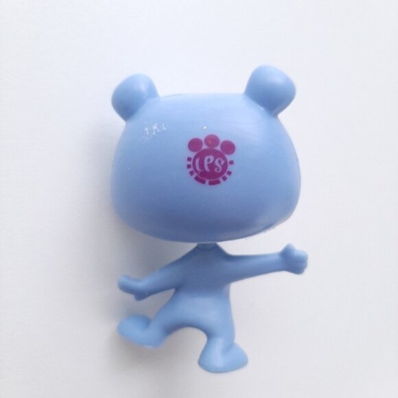 Littlest Pet Shop Lps Pet Pawsabilities - Picture 9 of 13